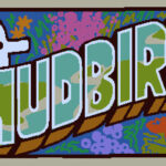 MUDBIRD