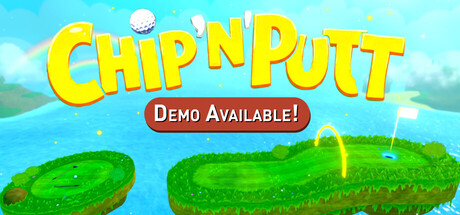 Chip’N’Putt
