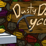 Dusty Dunes Tycoon