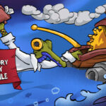 Completely Fictional Story About a City Inside a Whale