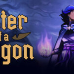 Sister of a Dragon