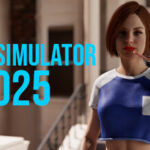 Dating Simulator 2025