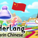 WonderLang Mandarin Chinese