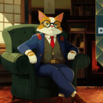 Couch Detective