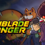 Gunblade Ranger