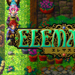 ELEMASTA -エレマスタ-