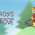 Gilroy’s Grove