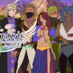 Rectifier: In Bloom