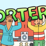 PORTERS