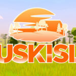 Duskisle
