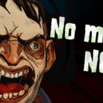 [Bober Bros] No Means Nothing
