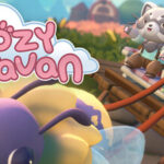 Cozy Caravan