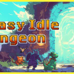 Fantasy Idle Dungeon