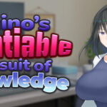 Shino’s Insatiable Pursuit of Knowledge