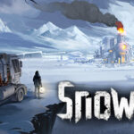 Snow Ash