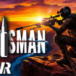 MARKSMAN VR