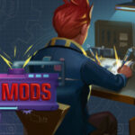 Bots & Mods