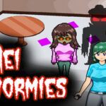 Mei Paranormies