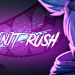 VIOLENT RUSH
