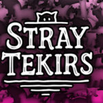 Stray Tekirs
