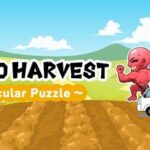 Macho Harvest ~ Muscular Harvest Puzzle ~