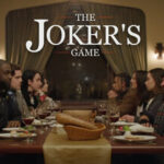 The Joker’s Game