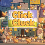 Click Cluck