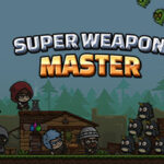 Super Weapon Master 超级武器大师