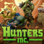 Hunters Inc