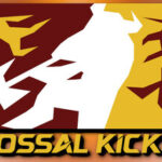 Colossal Kickoff