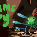 Slime Guy