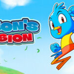 Pigeon’s Mission