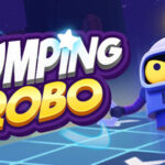Jumping Robo