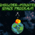 Shoulder-Mounted Space Program