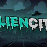 Aliencity
