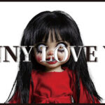 Jenny Love You