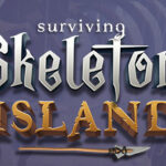Surviving Skeleton Island