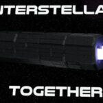 Interstellar Together