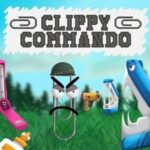 Clippy Commando