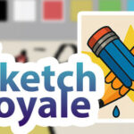 Sketch Royale – Draw Something