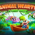 Animal Hearts: A Card Quest