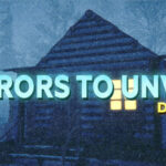 Terrors to Unveil – Day Off