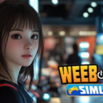 Weeb Store Simulator