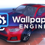 Wallpaper Engine