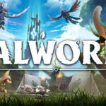 Palworld