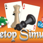 Tabletop Simulator