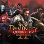 Divinity: Original Sin 2 – Definitive Edition