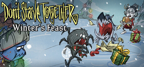Don’t Starve Together