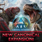 ARK: Survival Ascended