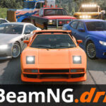 BeamNG.drive